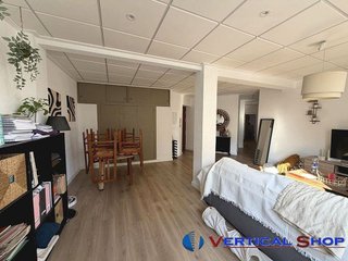 Piso en venta en El Rabal en Villena