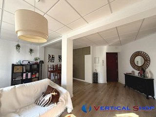 Piso en venta en El Rabal en Villena