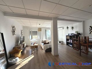 Piso en venta en El Rabal en Villena