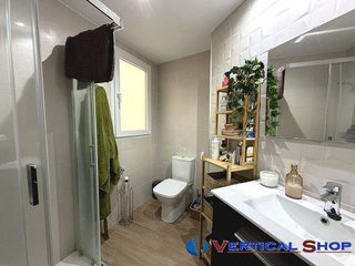 Piso en venta en El Rabal en Villena