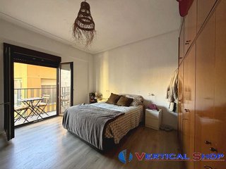 Piso en venta en El Rabal en Villena