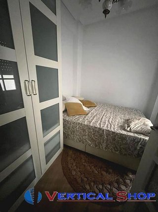 Piso en venta en El Rabal en Villena