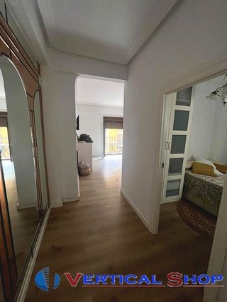 Piso en venta en El Rabal en Villena