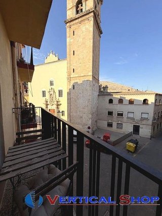 Piso en venta en El Rabal en Villena