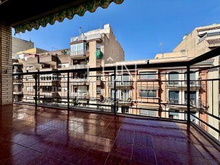 Piso en venta en Molina de Segura ciudad en Molina de Segura