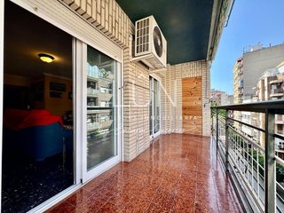 Piso en venta en Molina de Segura ciudad en Molina de Segura