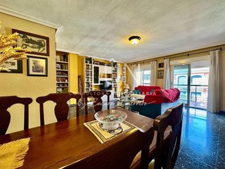 Piso en venta en Molina de Segura ciudad en Molina de Segura