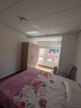 Piso en venta en Zona Piscinas en Burriana