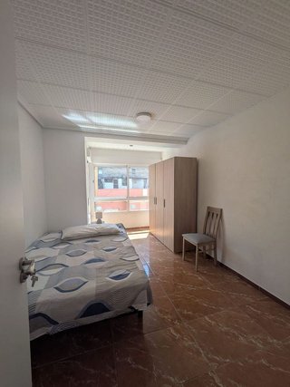 Piso en venta en Zona Piscinas en Burriana
