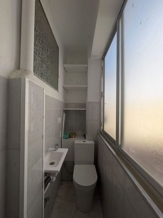Piso en venta en Zona Piscinas en Burriana