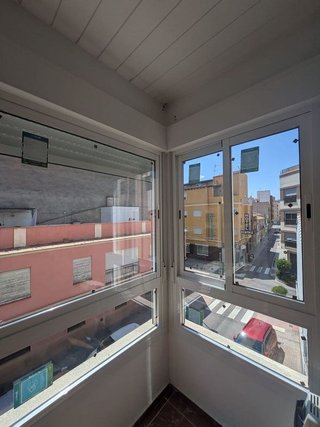 Piso en venta en Zona Piscinas en Burriana