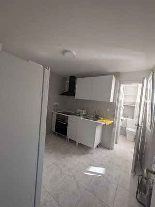 Piso en venta en Zona Piscinas en Burriana