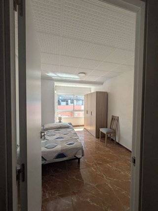 Piso en venta en Zona Piscinas en Burriana