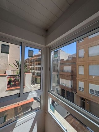 Piso en venta en Zona Piscinas en Burriana