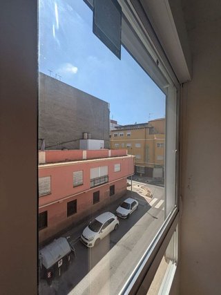 Piso en venta en Zona Piscinas en Burriana