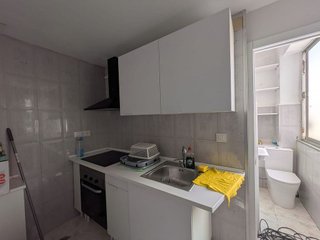 Piso en venta en Zona Piscinas en Burriana