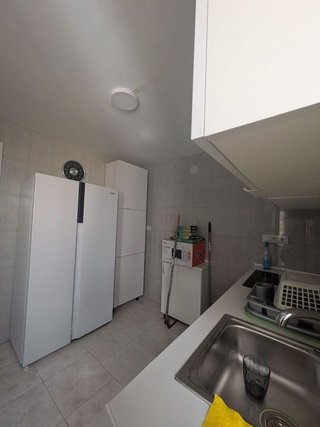 Piso en venta en Zona Piscinas en Burriana