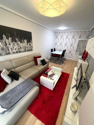 Piso en venta en Lutxana - Llano en Barakaldo