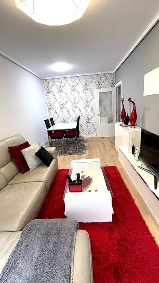Piso en venta en Lutxana - Llano en Barakaldo