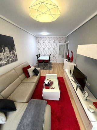 Piso en venta en Lutxana - Llano en Barakaldo