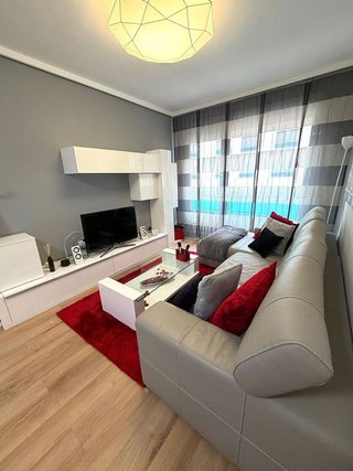 Piso en venta en Lutxana - Llano en Barakaldo