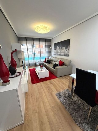 Piso en venta en Lutxana - Llano en Barakaldo