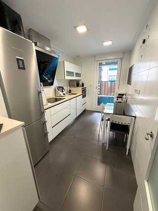 Piso en venta en Lutxana - Llano en Barakaldo
