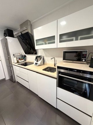 Piso en venta en Lutxana - Llano en Barakaldo