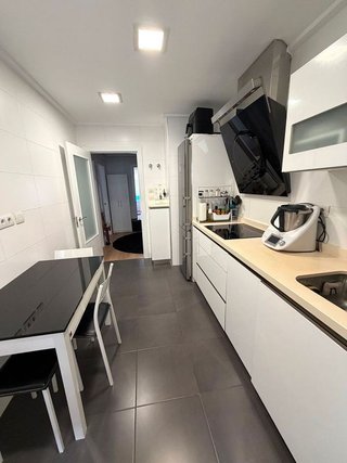 Piso en venta en Lutxana - Llano en Barakaldo