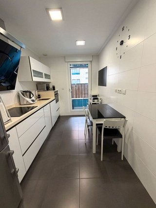 Piso en venta en Lutxana - Llano en Barakaldo