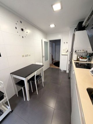 Piso en venta en Lutxana - Llano en Barakaldo