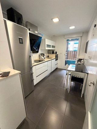 Piso en venta en Lutxana - Llano en Barakaldo