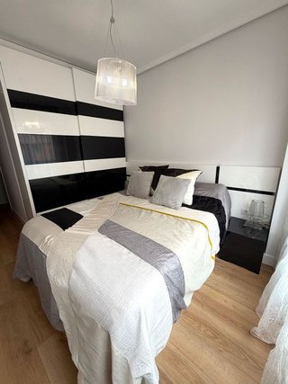 Piso en venta en Lutxana - Llano en Barakaldo