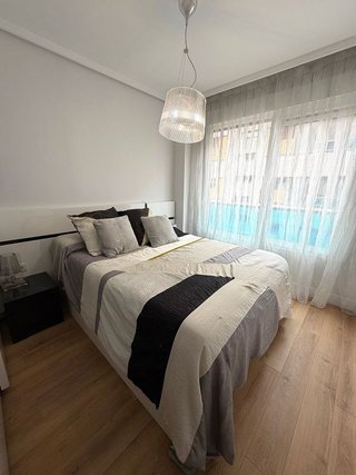Piso en venta en Lutxana - Llano en Barakaldo