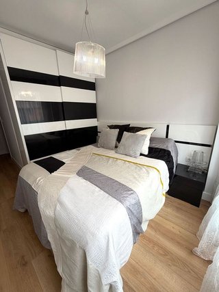 Piso en venta en Lutxana - Llano en Barakaldo