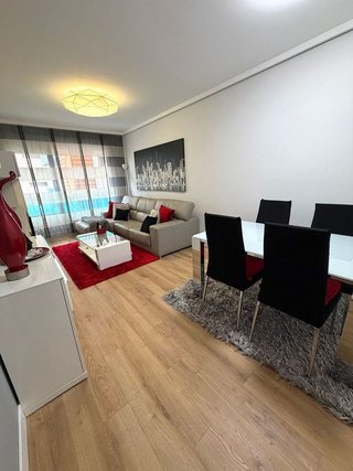 Piso en venta en Lutxana - Llano en Barakaldo