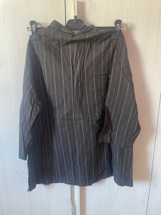 Copricostume donna con ricami