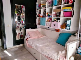 Piso en venta en Playa de Poniente en Benidorm
