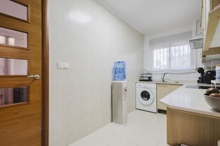 Piso en venta en Nueva Torrevieja - Aguas Nuevas en Torrevieja