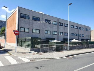 Dúplex en venta en Campus Norte - San Caetano en Santiago de Compostela