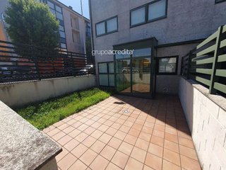 Dúplex en venta en Campus Norte - San Caetano en Santiago de Compostela