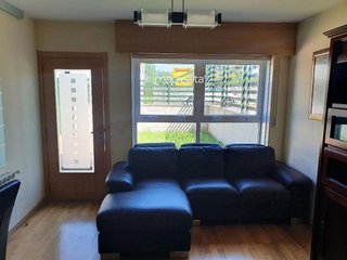 Dúplex en venta en Campus Norte - San Caetano en Santiago de Compostela