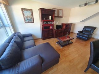 Dúplex en venta en Campus Norte - San Caetano en Santiago de Compostela