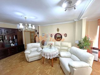 Piso en venta en Centro en Cáceres
