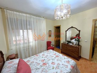 Piso en venta en Centro en Cáceres