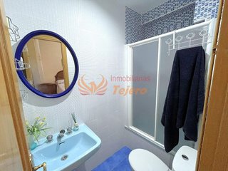 Piso en venta en Centro en Cáceres