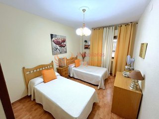 Piso en venta en Centro en Cáceres