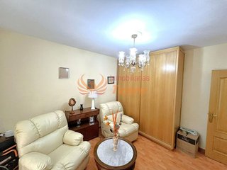 Piso en venta en Centro en Cáceres