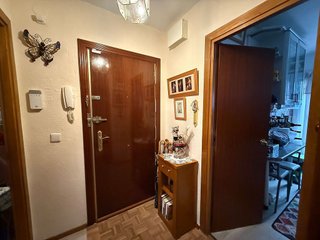 Piso en venta en Águilas en Madrid