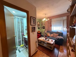Piso en venta en Águilas en Madrid